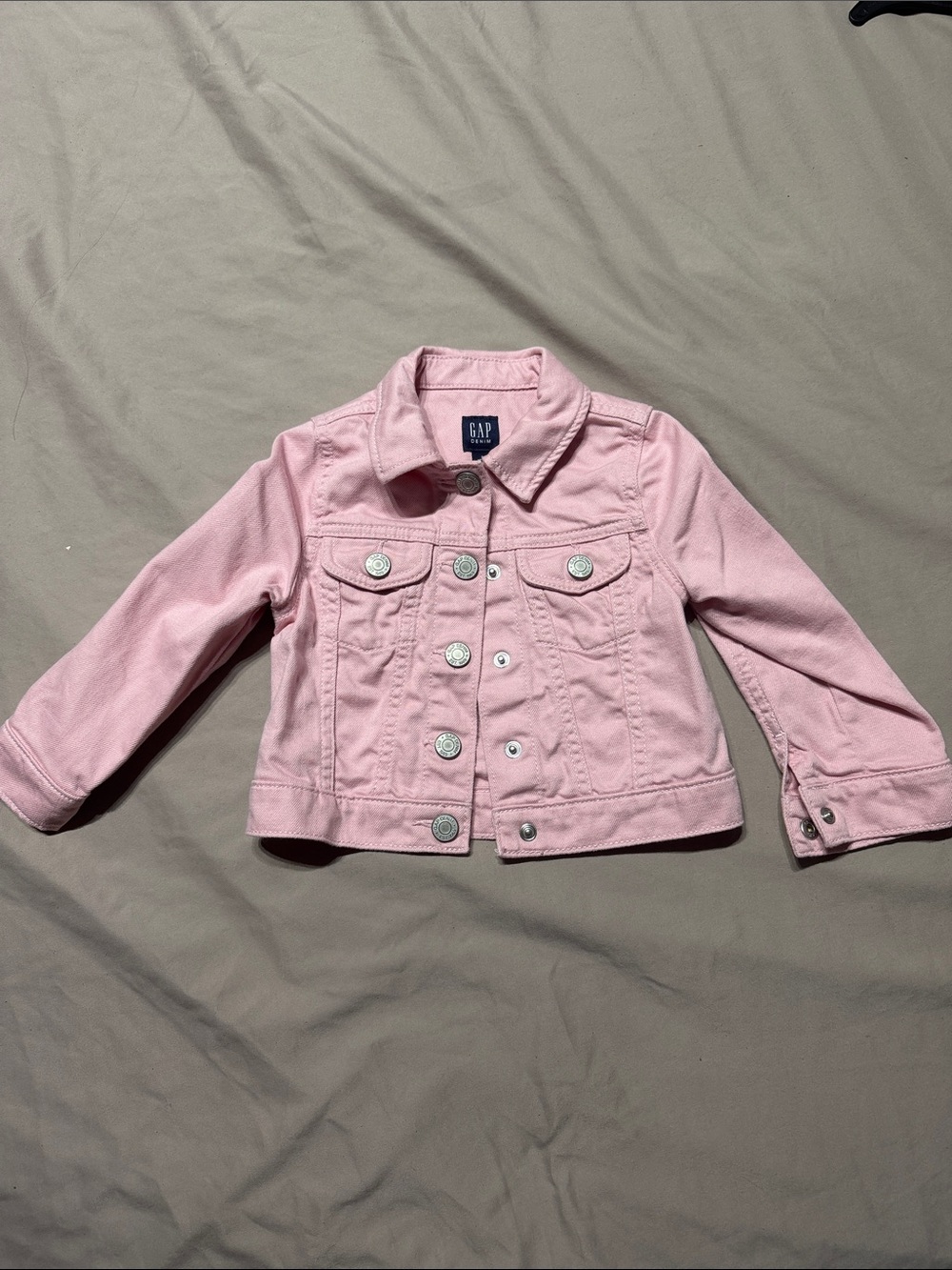 GAP Denim Jacket